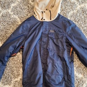 Oakley Snowboarding Jacket